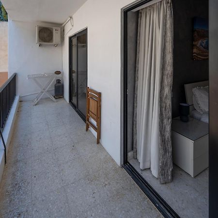 Spacious 3 Bedroom Apartment In The Heart Of St Julians Saint Julian's Екстер'єр фото