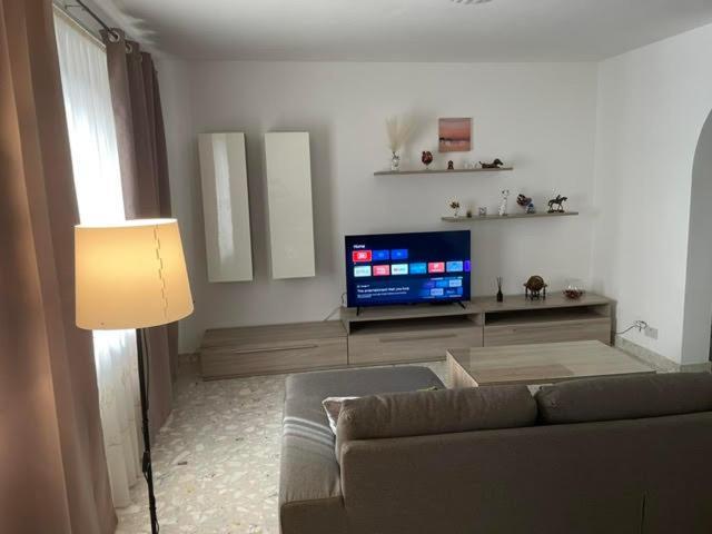 Spacious 3 Bedroom Apartment In The Heart Of St Julians Saint Julian's Екстер'єр фото