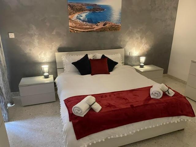 Spacious 3 Bedroom Apartment In The Heart Of St Julians Saint Julian's Екстер'єр фото