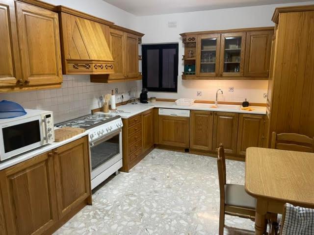 Spacious 3 Bedroom Apartment In The Heart Of St Julians Saint Julian's Екстер'єр фото
