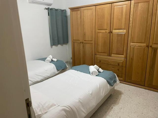 Spacious 3 Bedroom Apartment In The Heart Of St Julians Saint Julian's Екстер'єр фото