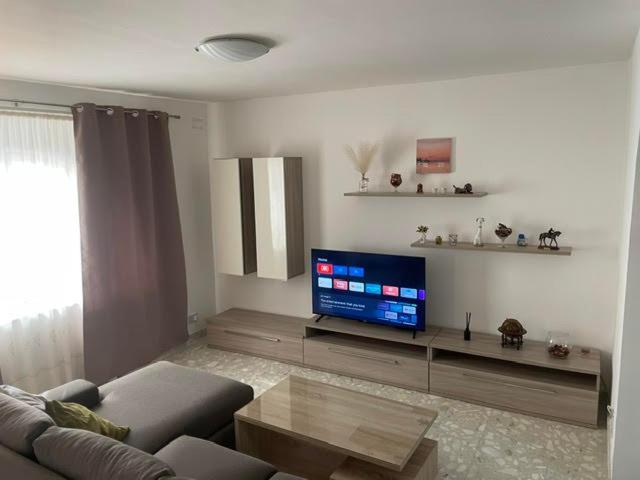 Spacious 3 Bedroom Apartment In The Heart Of St Julians Saint Julian's Екстер'єр фото