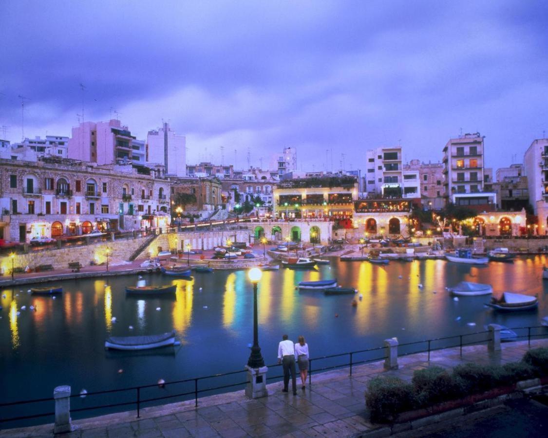 Spacious 3 Bedroom Apartment In The Heart Of St Julians Saint Julian's Екстер'єр фото