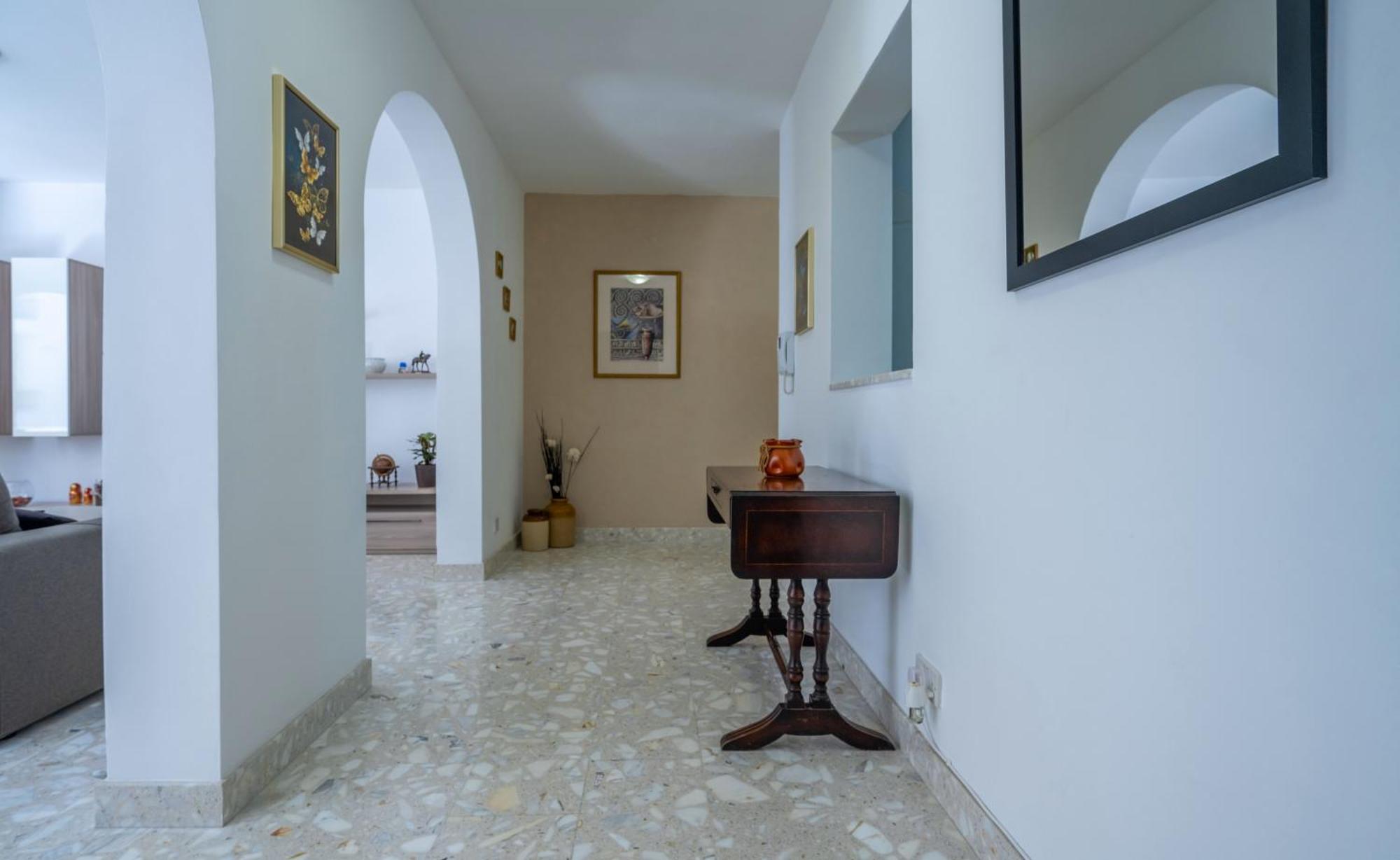 Spacious 3 Bedroom Apartment In The Heart Of St Julians Saint Julian's Екстер'єр фото