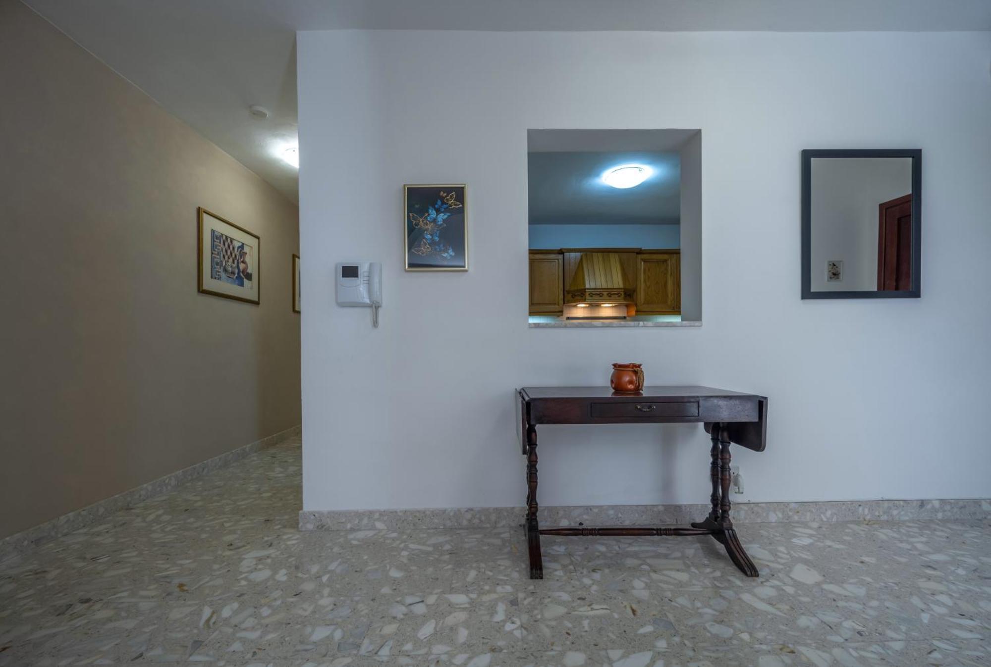 Spacious 3 Bedroom Apartment In The Heart Of St Julians Saint Julian's Екстер'єр фото