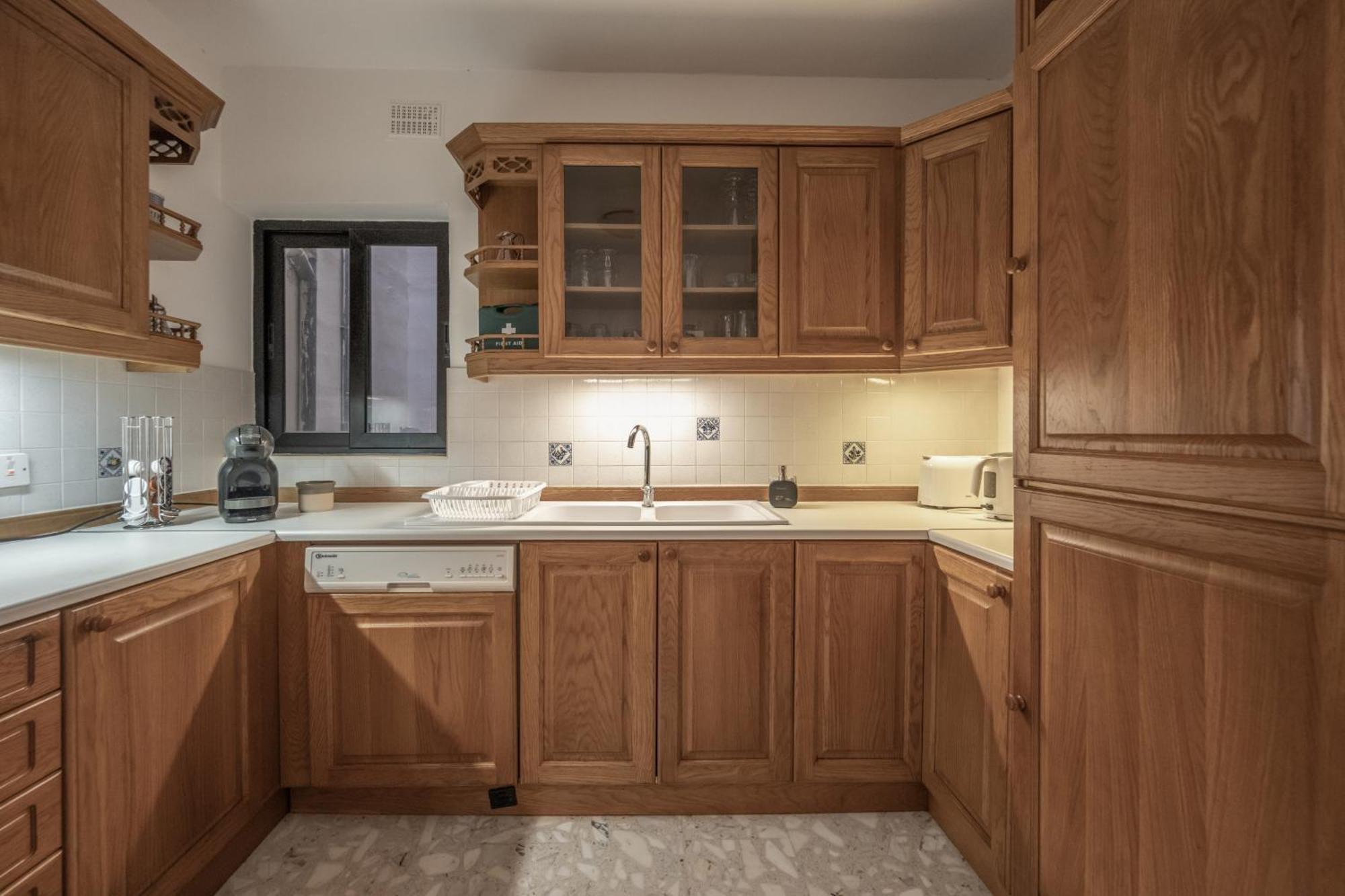 Spacious 3 Bedroom Apartment In The Heart Of St Julians Saint Julian's Екстер'єр фото