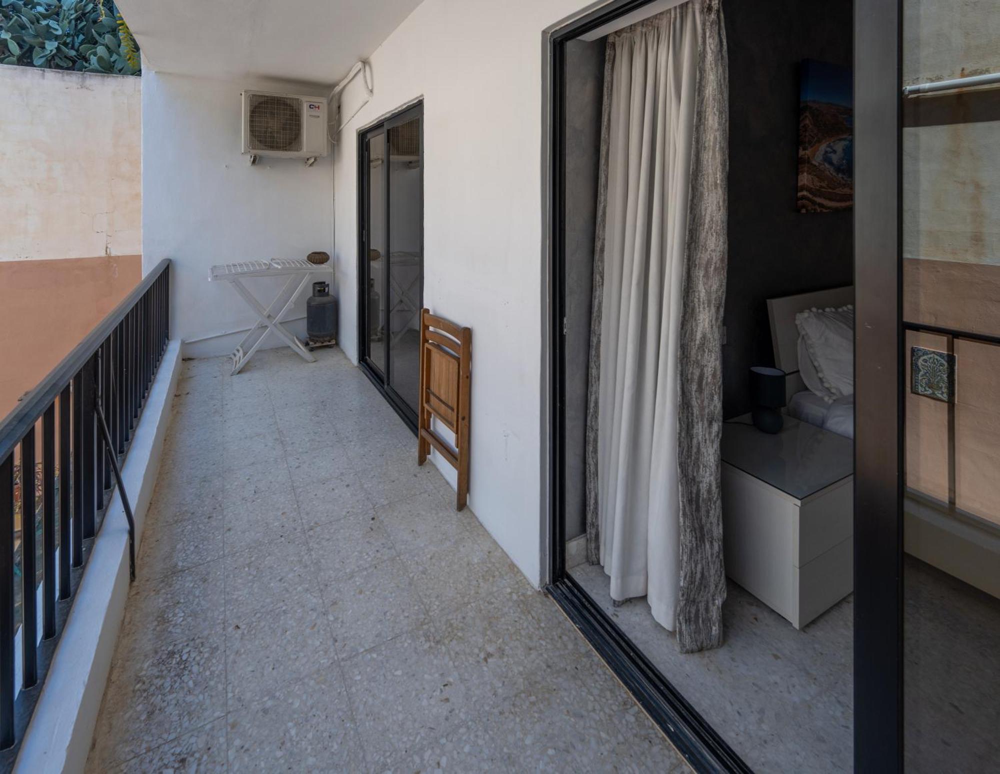 Spacious 3 Bedroom Apartment In The Heart Of St Julians Saint Julian's Екстер'єр фото